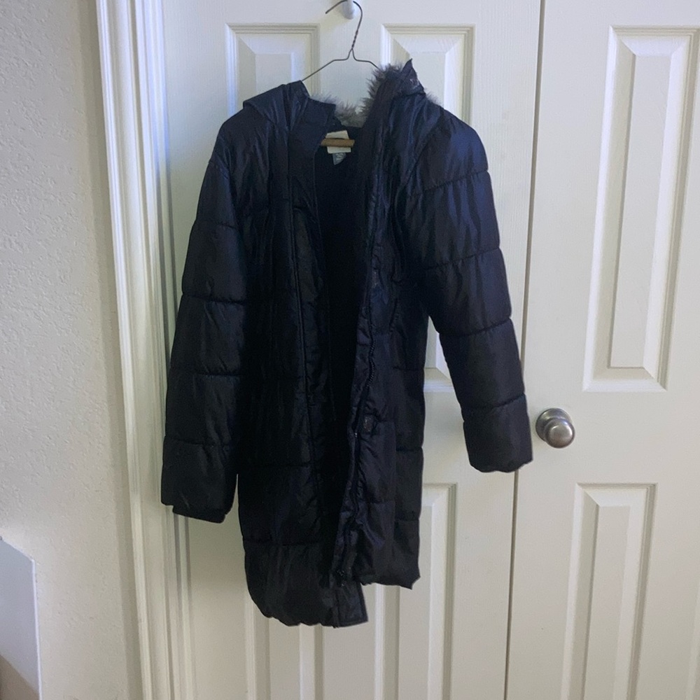 Old Navy Winter Coat